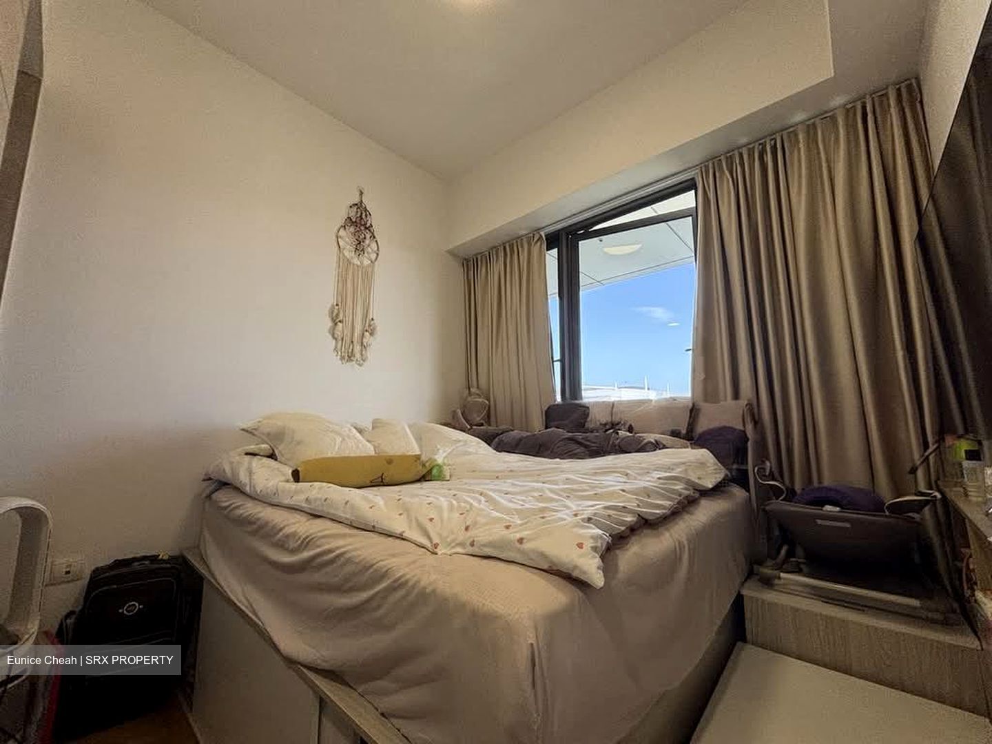 The Inflora (D17), Condominium #595884641